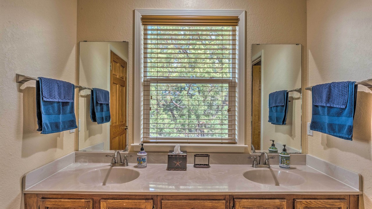 Photo of Bathroom in Alto