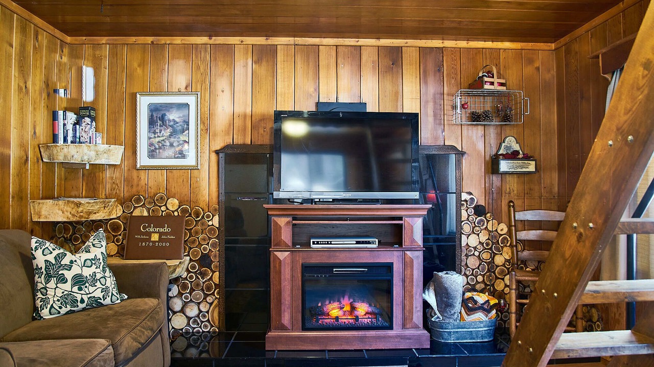 Photo of Livingroom in Bayfield