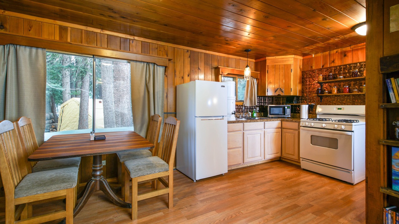 Photo of Kitchen in Bayfield