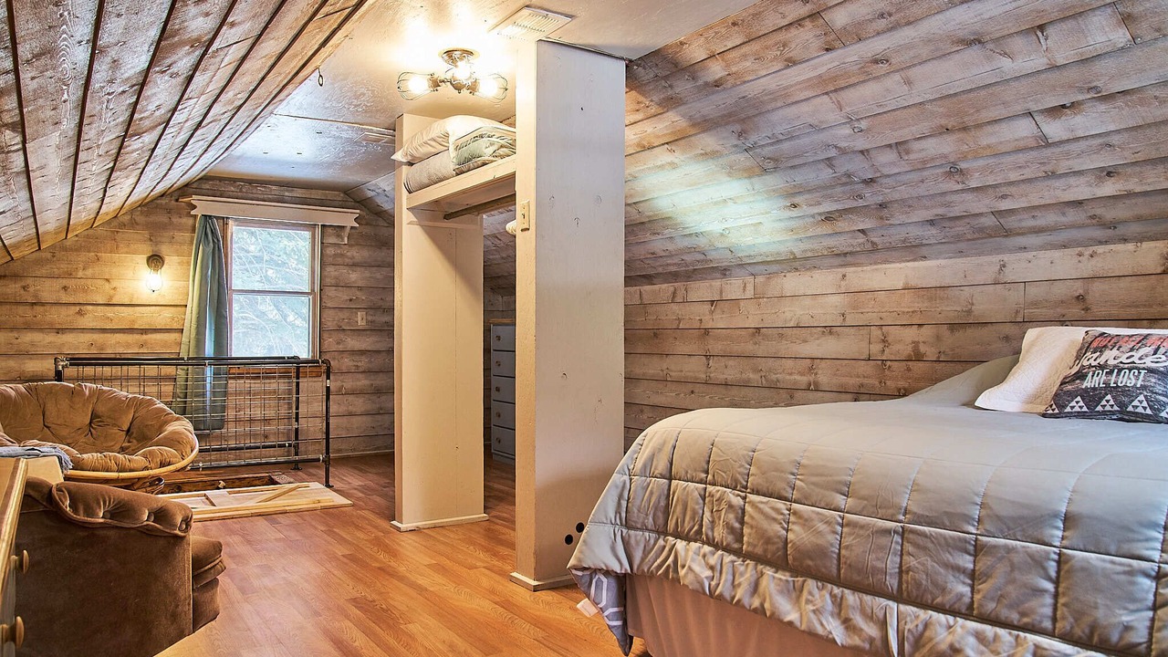 Photo of Bedroom in Bayfield