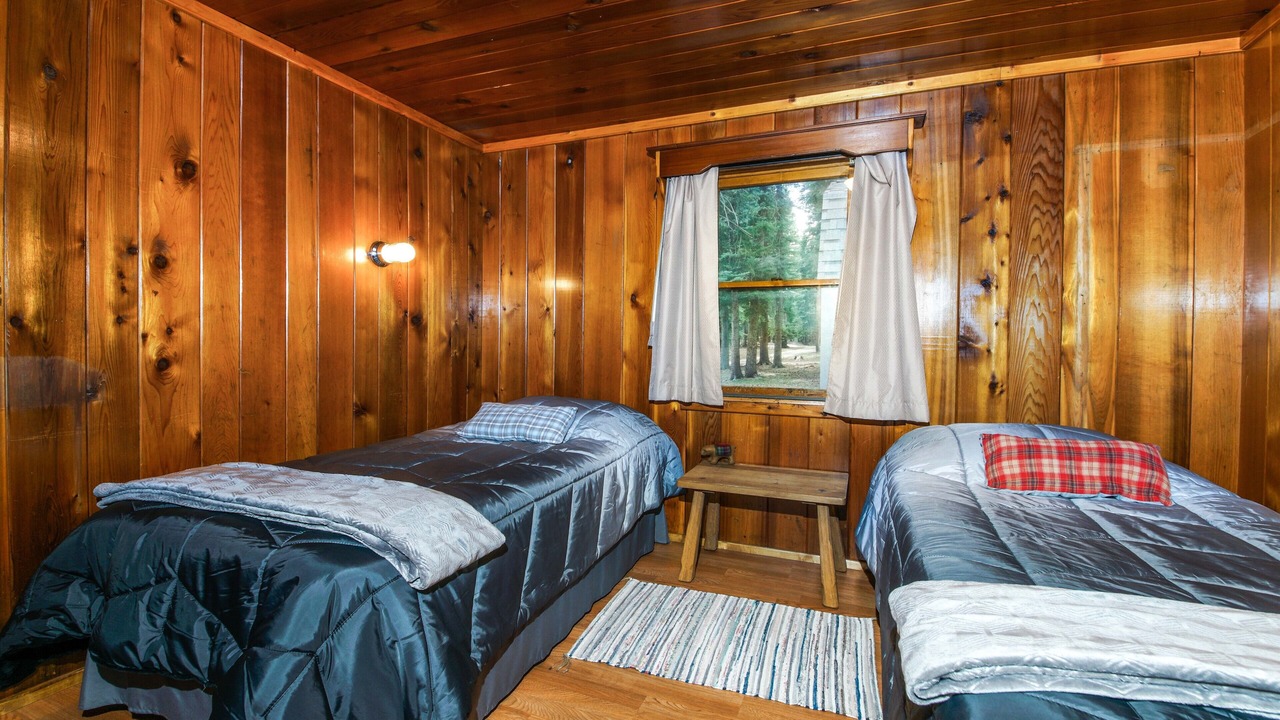 Photo of Bedroom in Bayfield