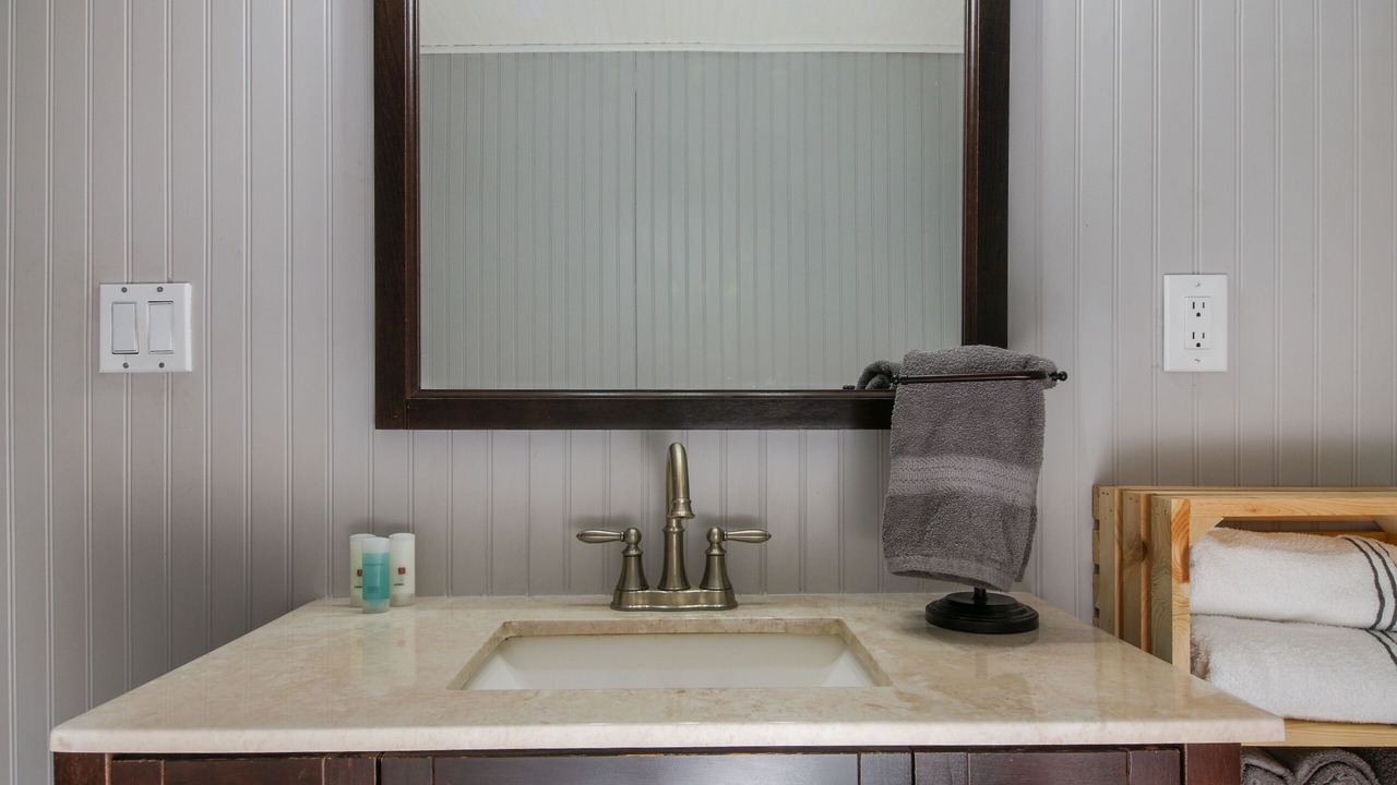 Photo of Bathroom in Bayfield