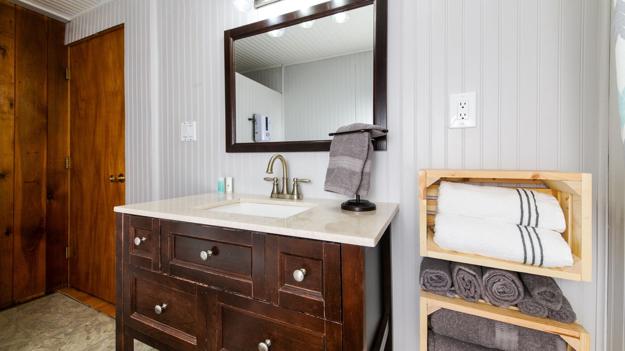 Photo of Bathroom in Bayfield