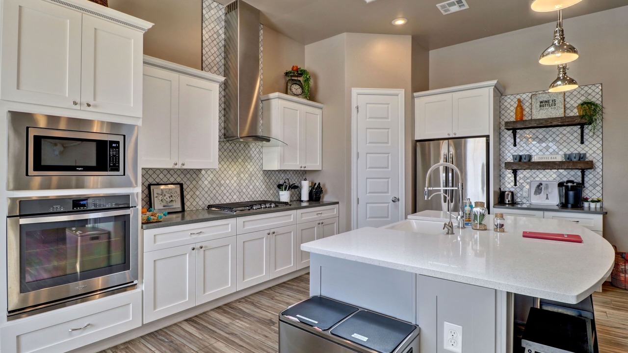 Photo of Kitchen in Las Cruces