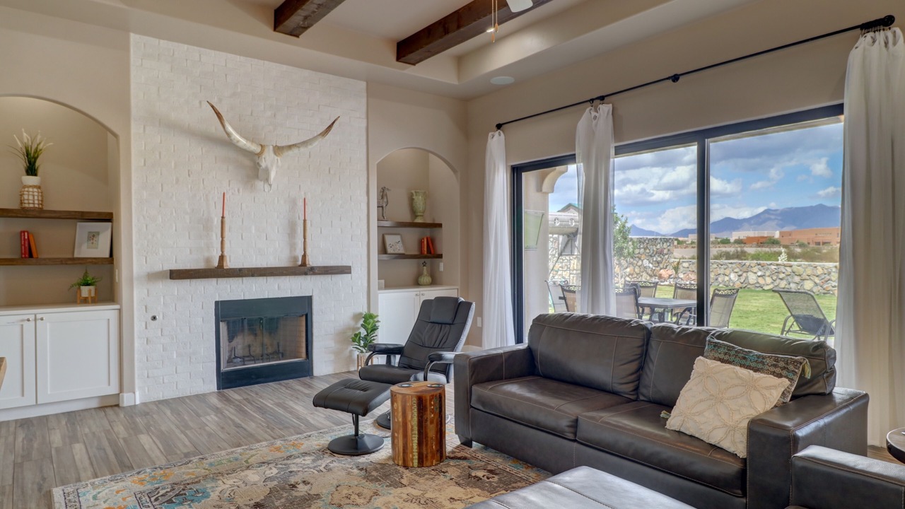 Photo of Livingroom in Las Cruces