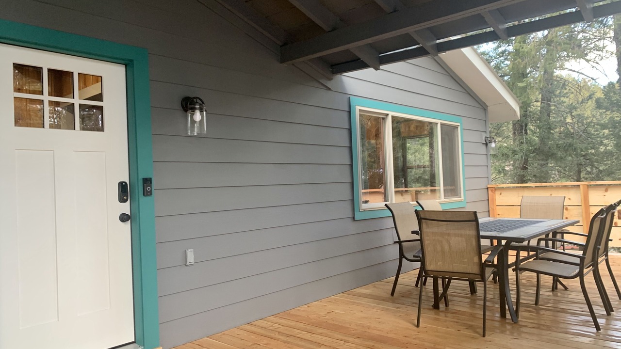 Photo of Outdoor in Cloudcroft