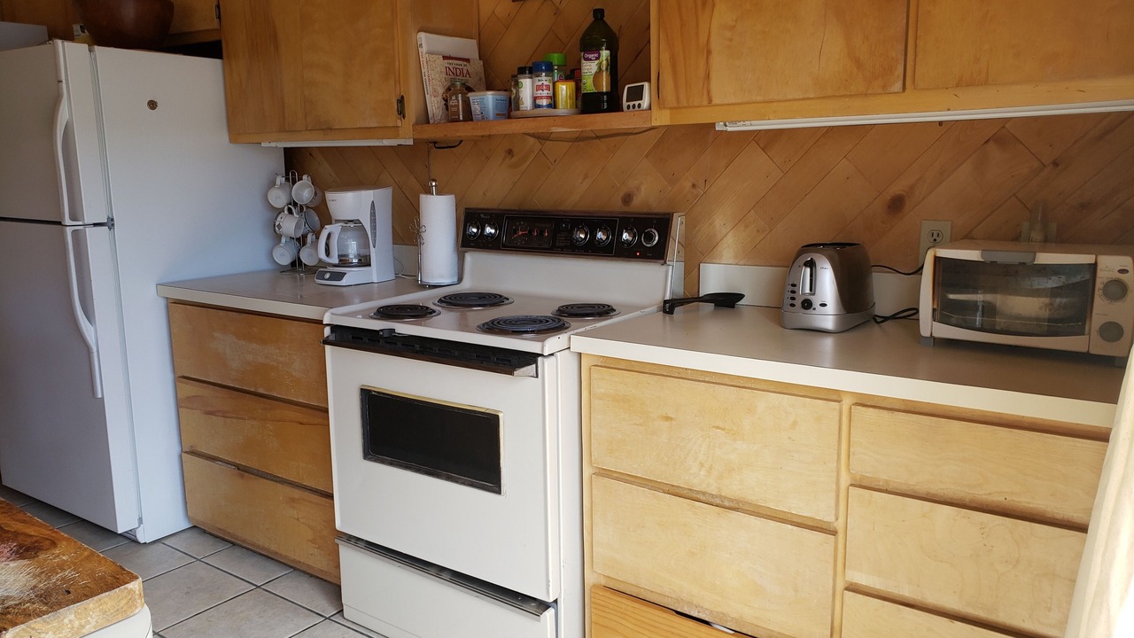 Photo of Kitchen in Bayfield