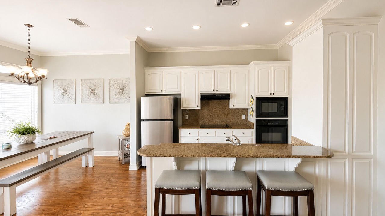 Photo of Kitchen in Springfield