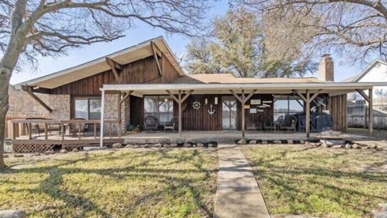 Photo of Outdoor in Lake Brownwood