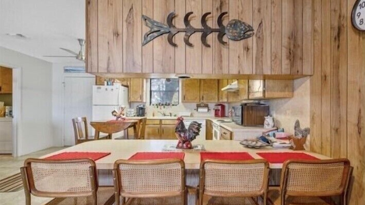 Photo of Kitchen in Lake Brownwood