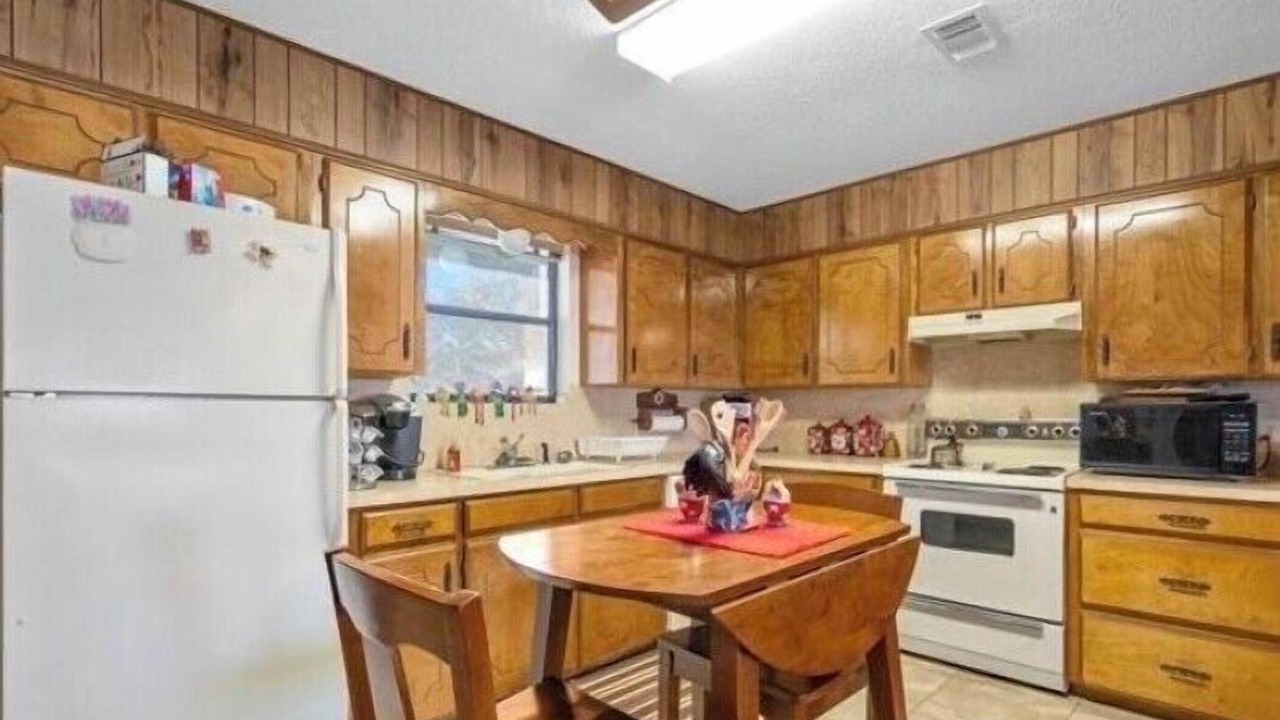 Photo of Kitchen in Lake Brownwood