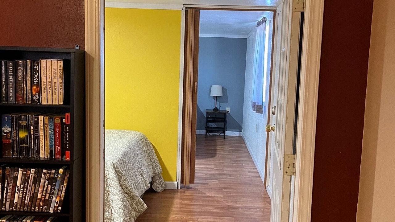Photo of Bedroom in Polvadera