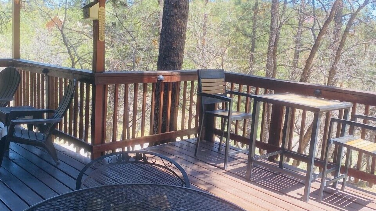 Photo of Outdoor in Ruidoso