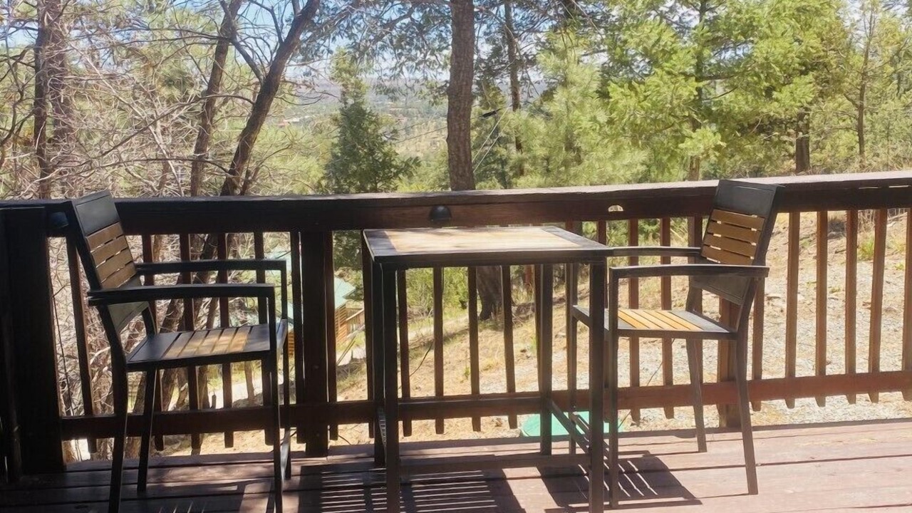 Photo of Outdoor in Ruidoso