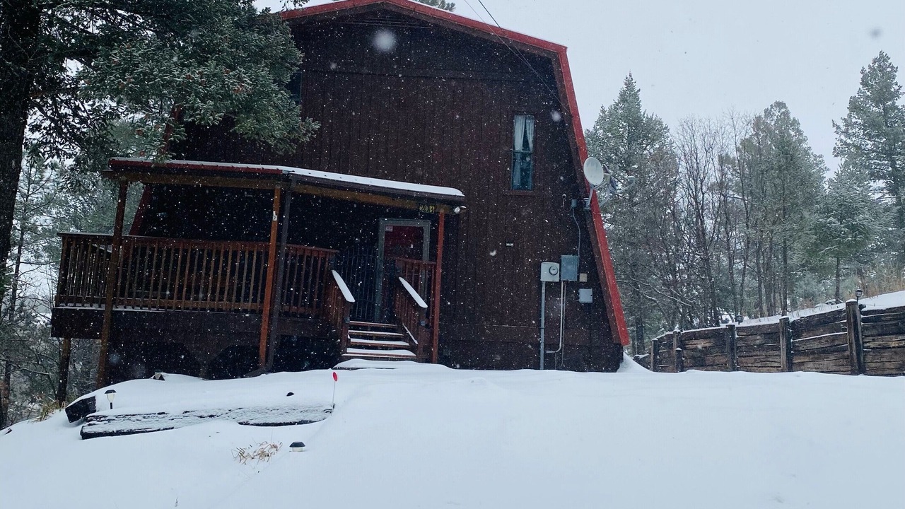 Photo of Outdoor in Ruidoso