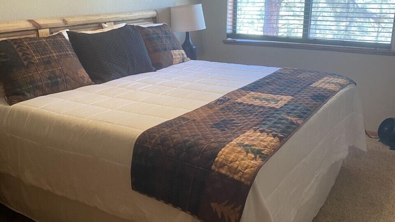 Photo of Bedroom in Ruidoso
