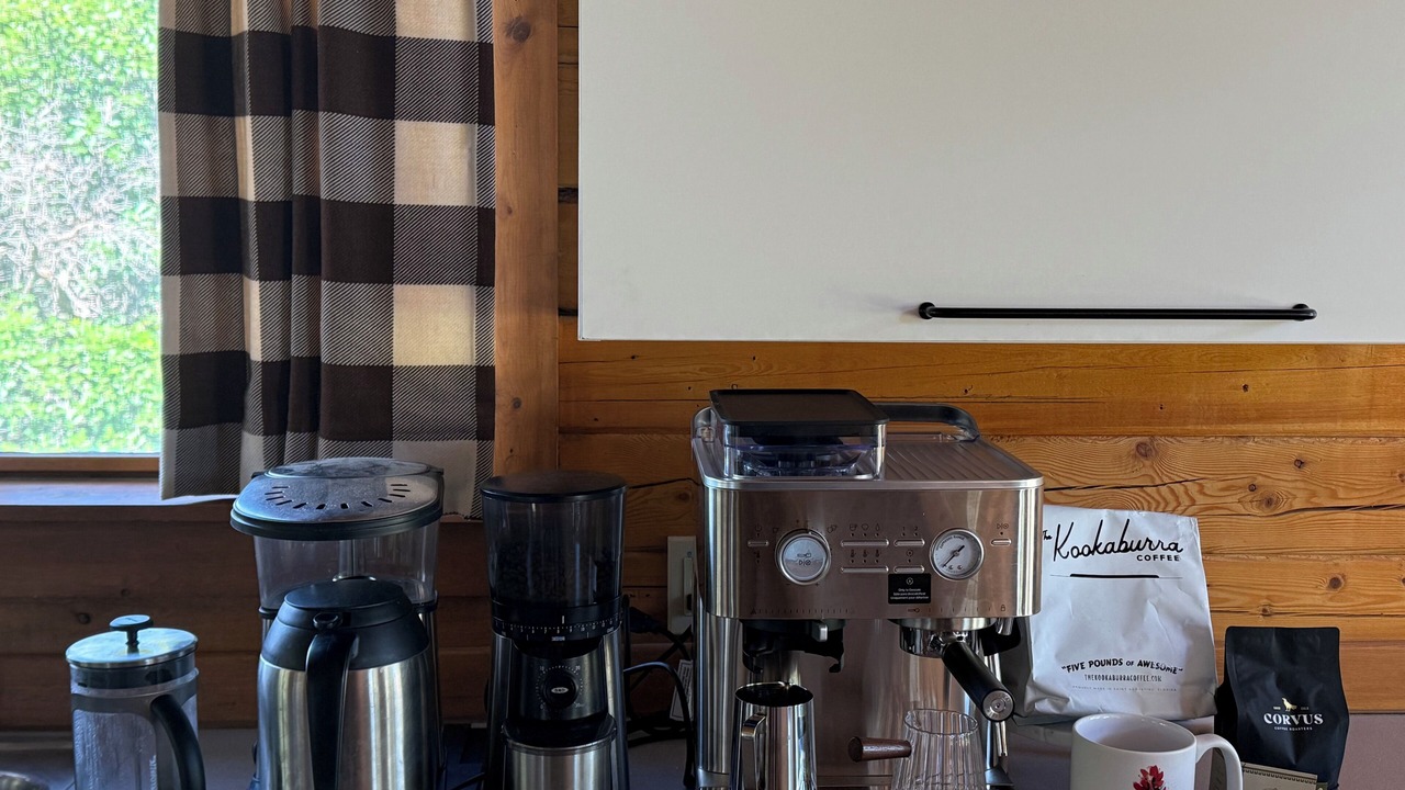 Photo of Kitchen in Pagosa Highlands
