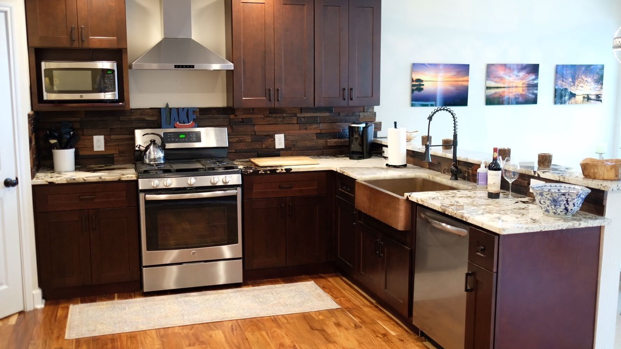 Photo of Kitchen in Tool