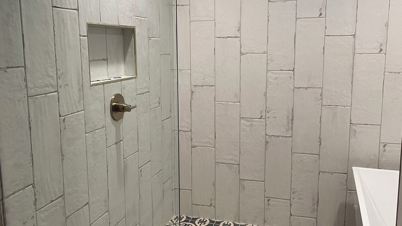 Photo of Bathroom in Horseshoe Bay