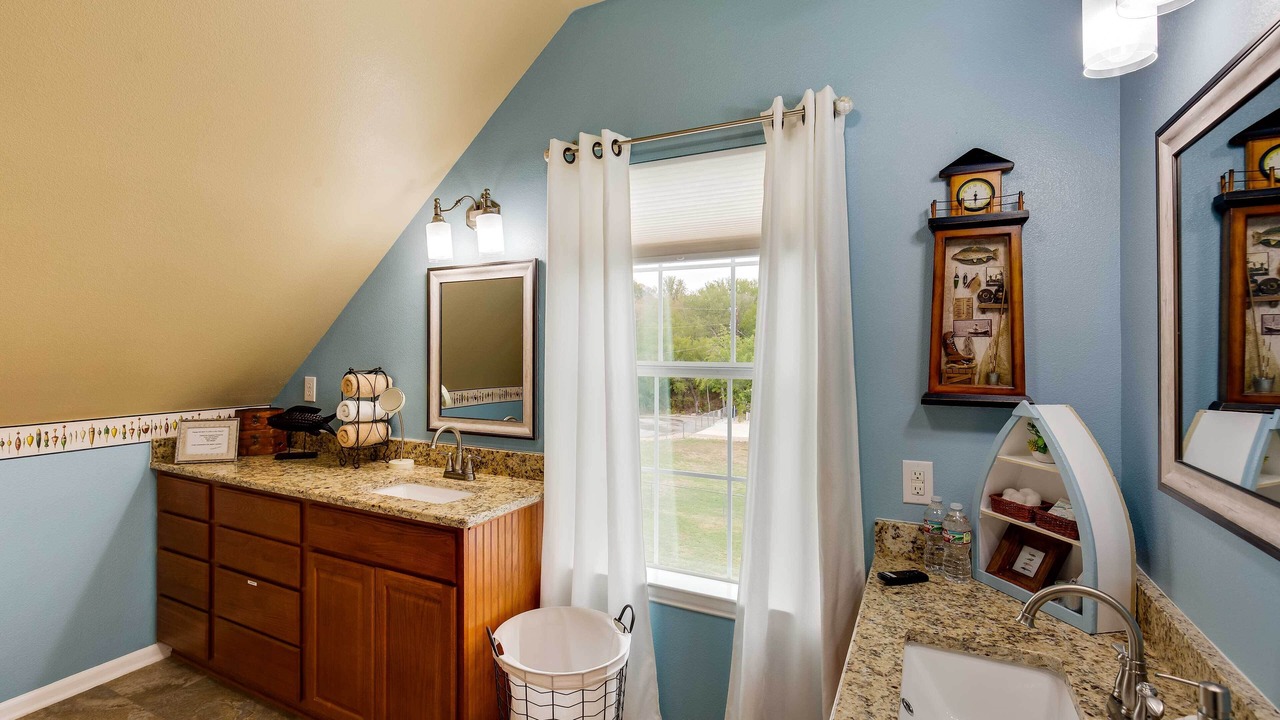 Photo of Bathroom in Dennis