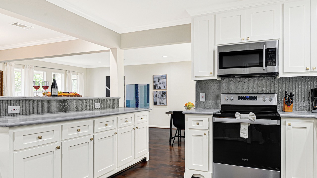 Photo of Kitchen in Houston