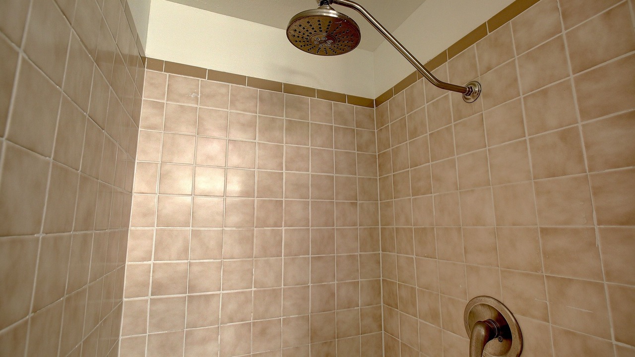Photo of Bathroom in Lower Basin Lake Travis