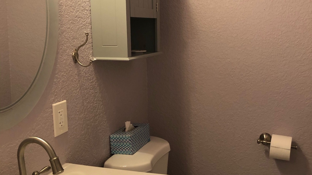 Photo of Bathroom in Boerne