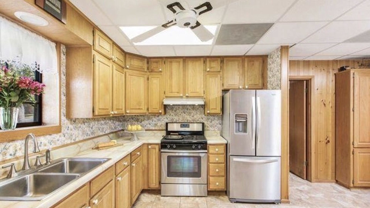 Photo of Kitchen in Lakehills