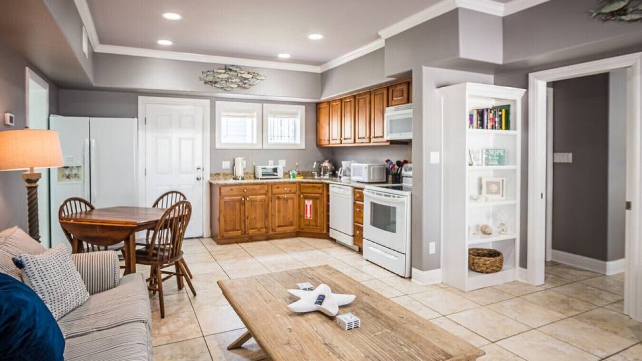 Photo of Bedroom in Sand Point
