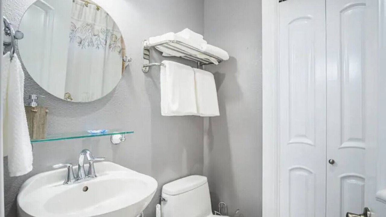 Photo of Bathroom in Sand Point