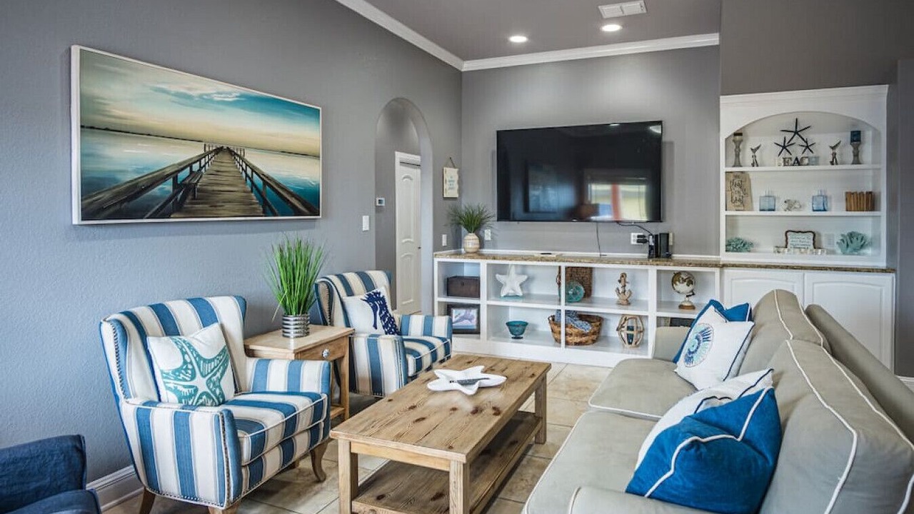 Photo of Bedroom in Sand Point