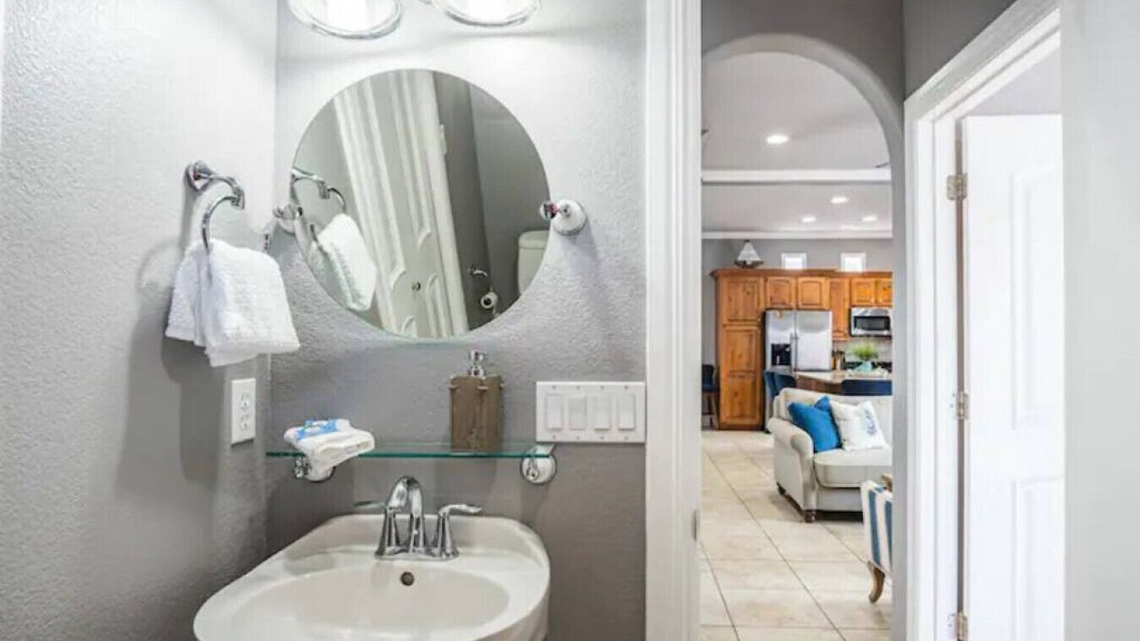 Photo of Bathroom in Sand Point