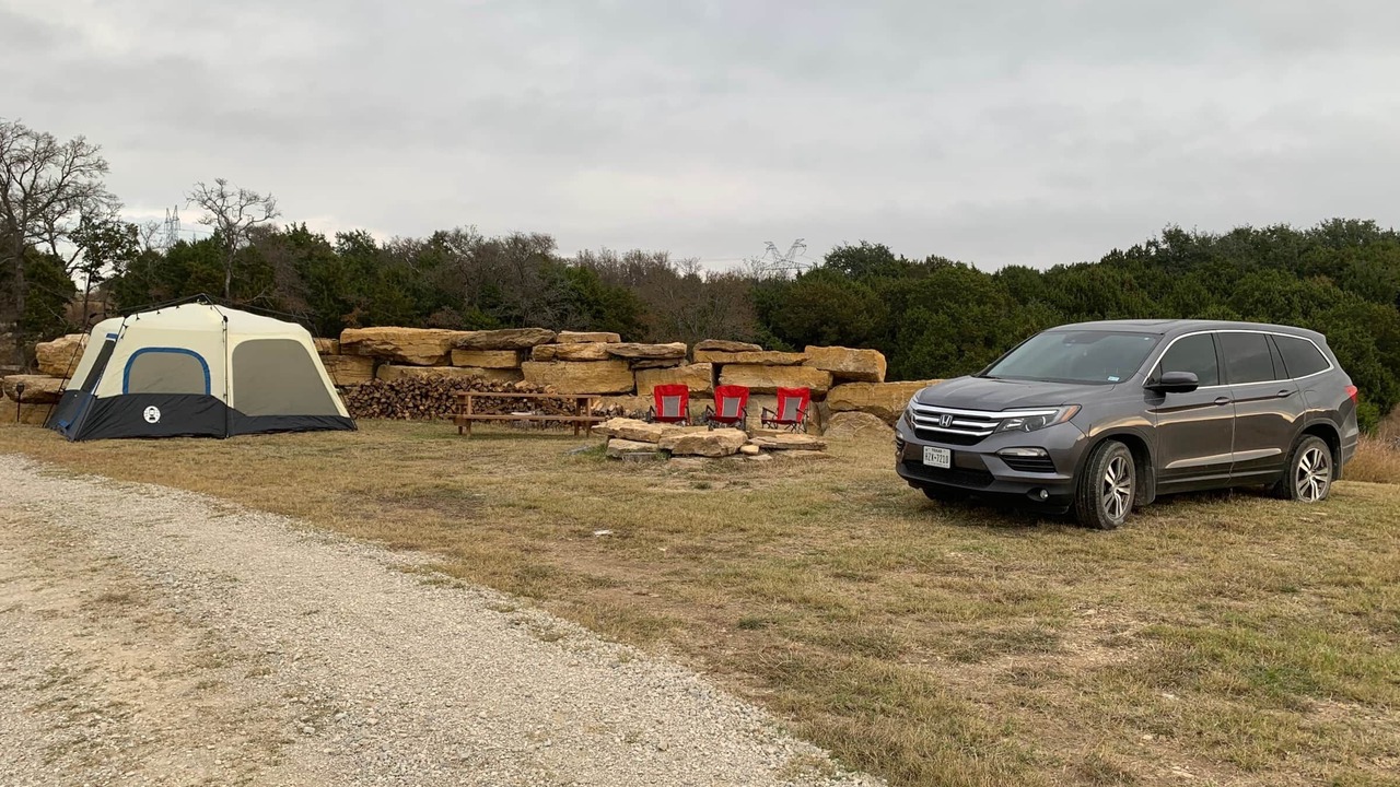 Photo of Outdoor in Graham