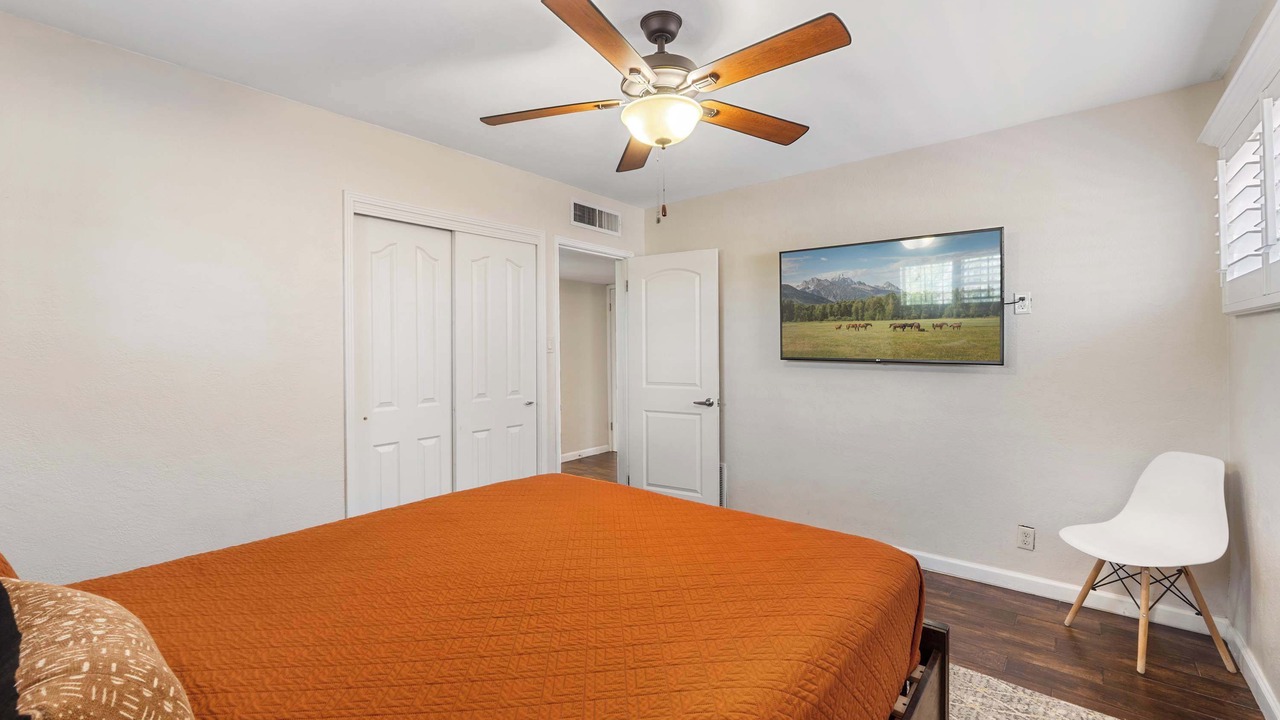 Photo of Bedroom in El Paso