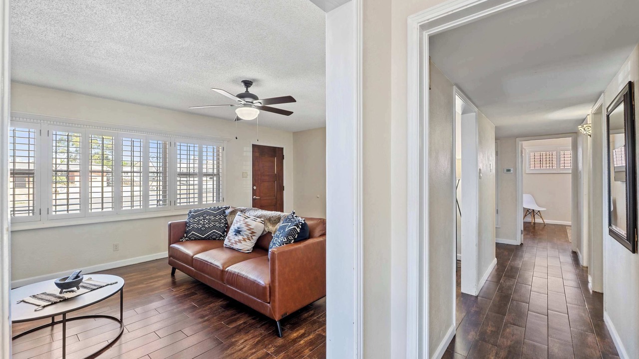 Photo of Livingroom in El Paso