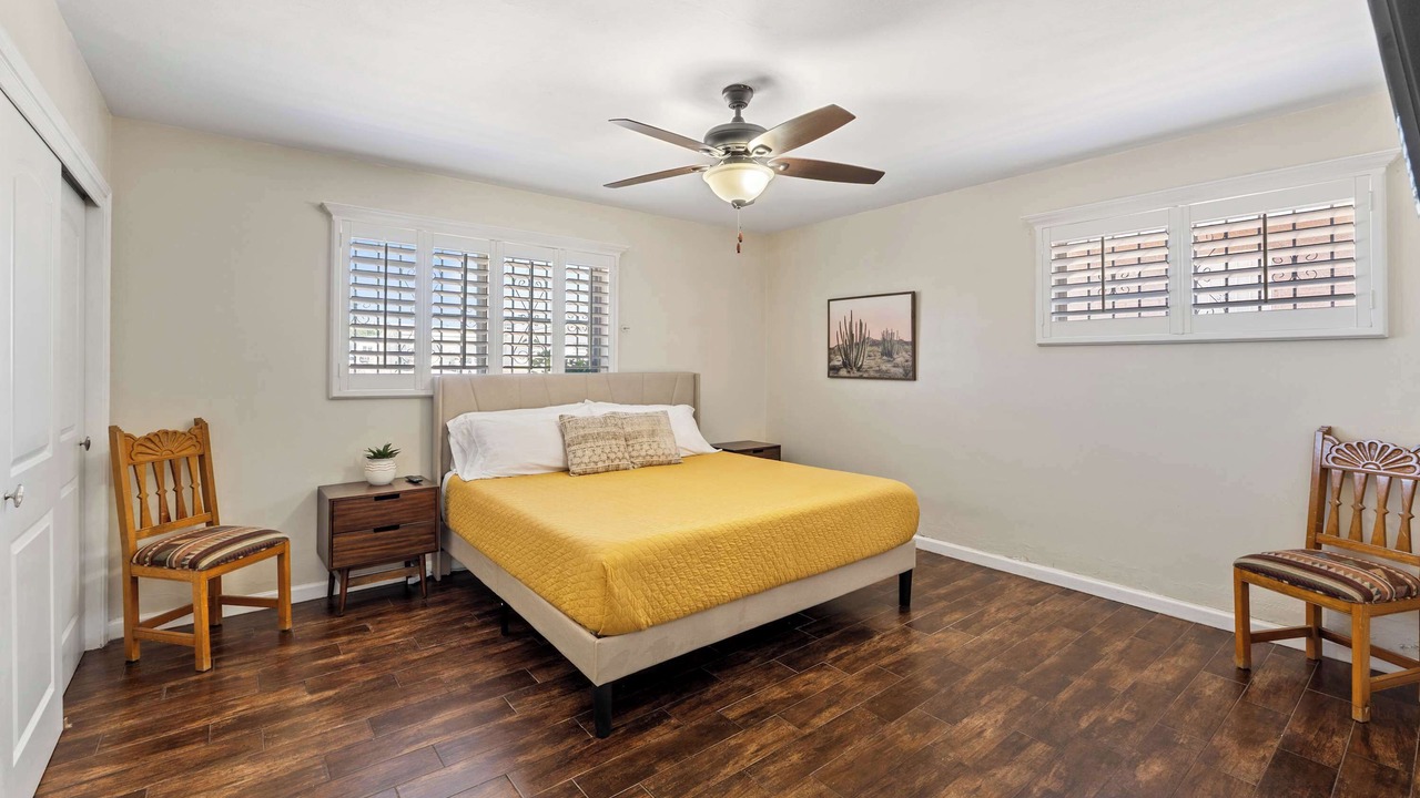 Photo of Bedroom in El Paso