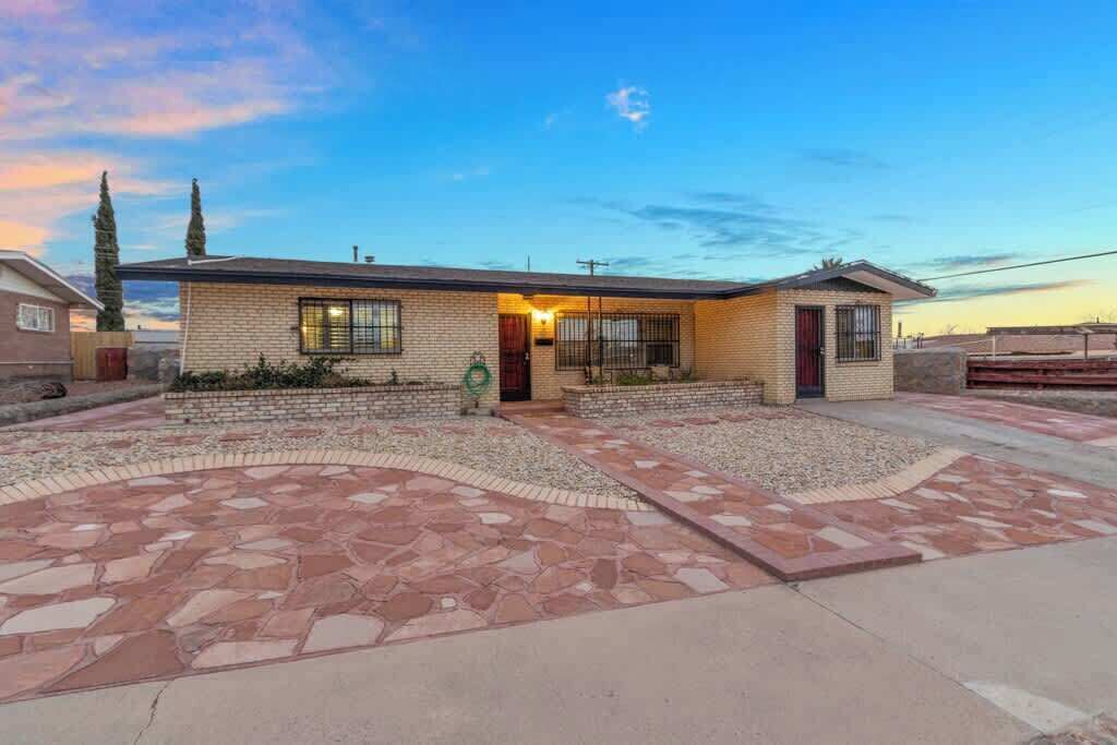 Photo of Outdoor in El Paso