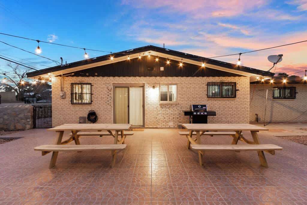 Photo of Outdoor in El Paso