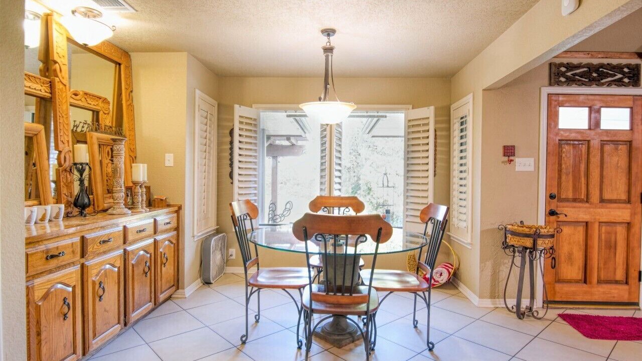 Photo of Bedroom in West Oak Hill
