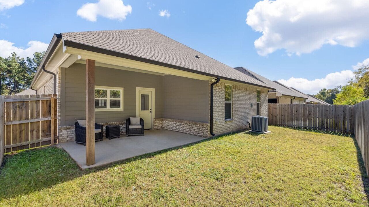Photo of Outdoor in Tyler