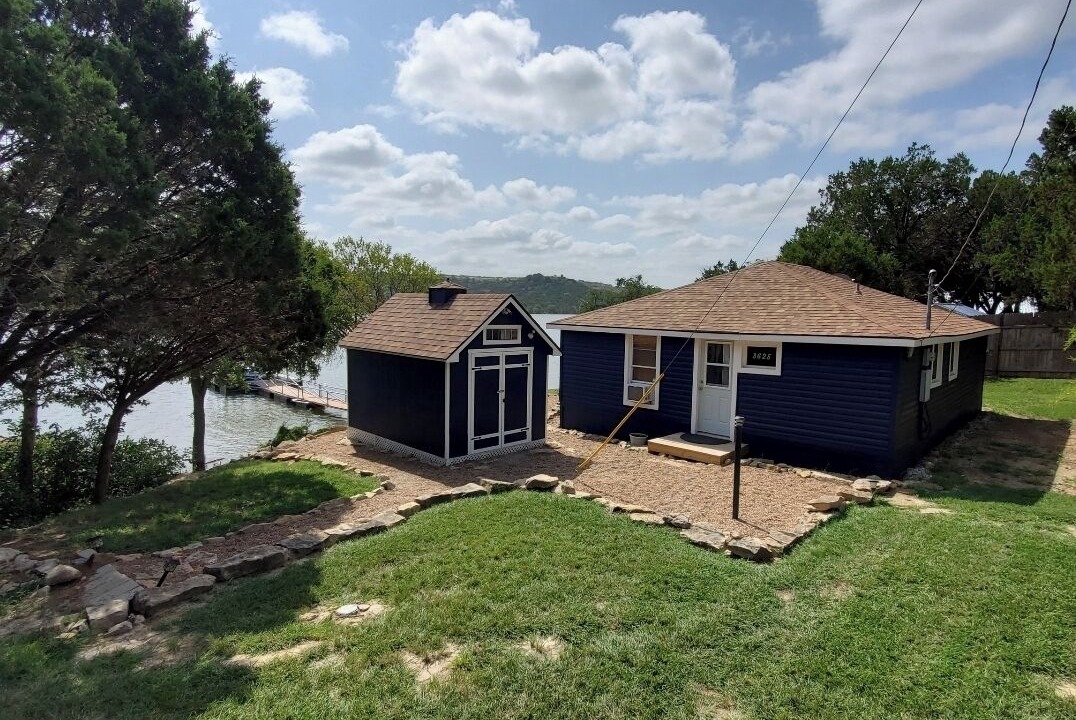 Photo of Outdoor in Palo Pinto County