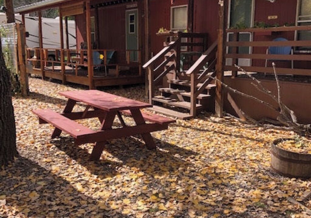 Photo of Outdoor in Mayhill