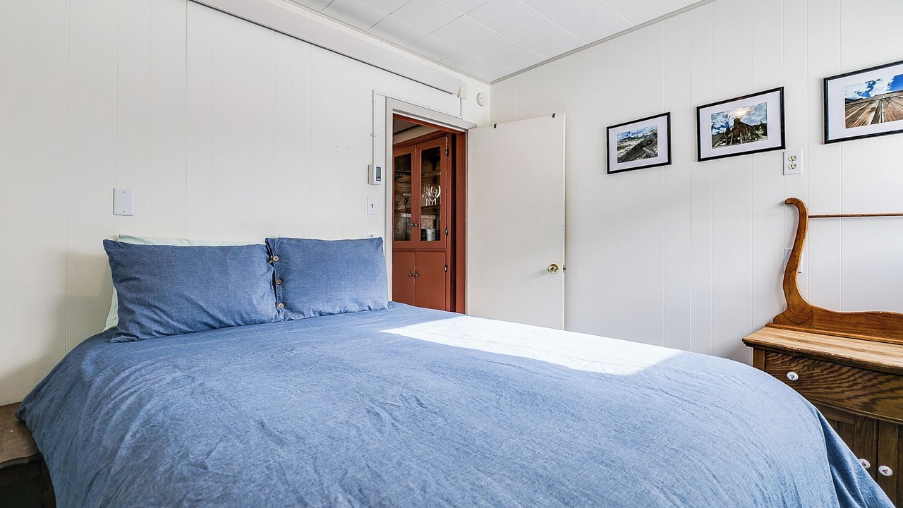 Photo of Bedroom in Silverton