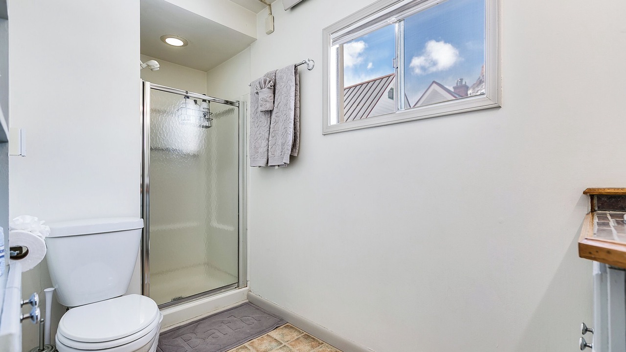 Photo of Bathroom in Silverton