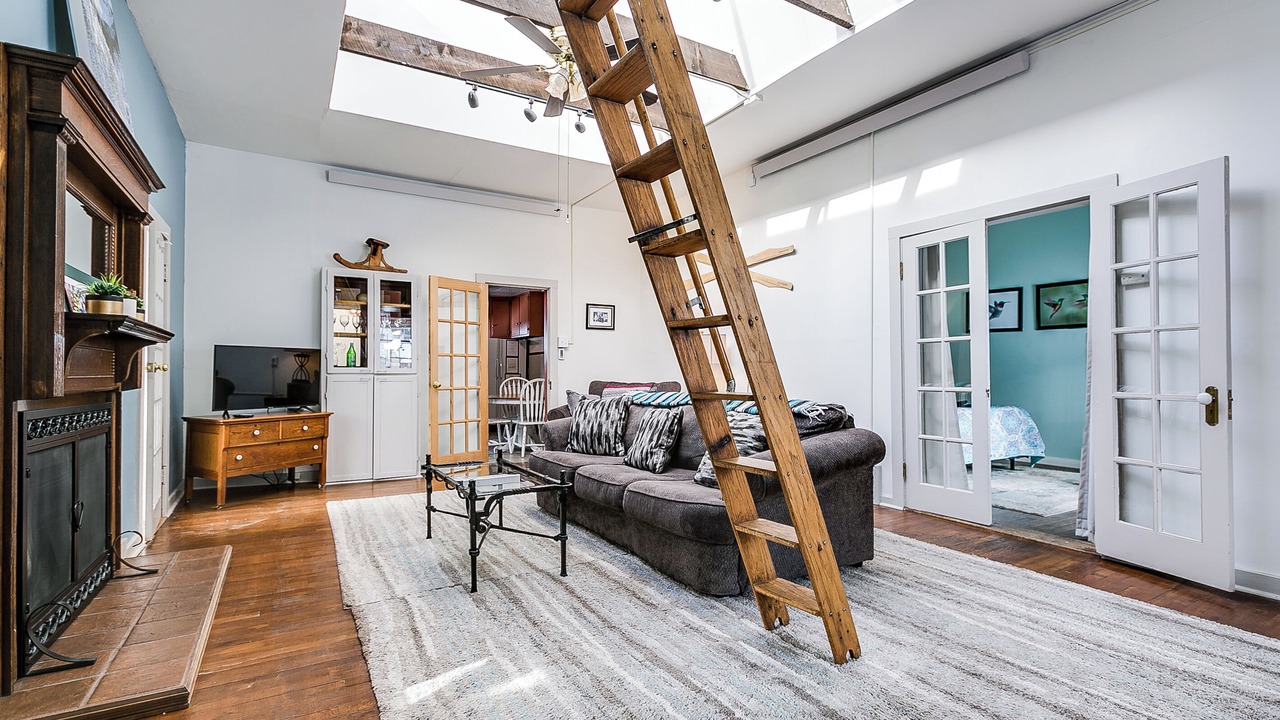 Photo of Livingroom in Silverton