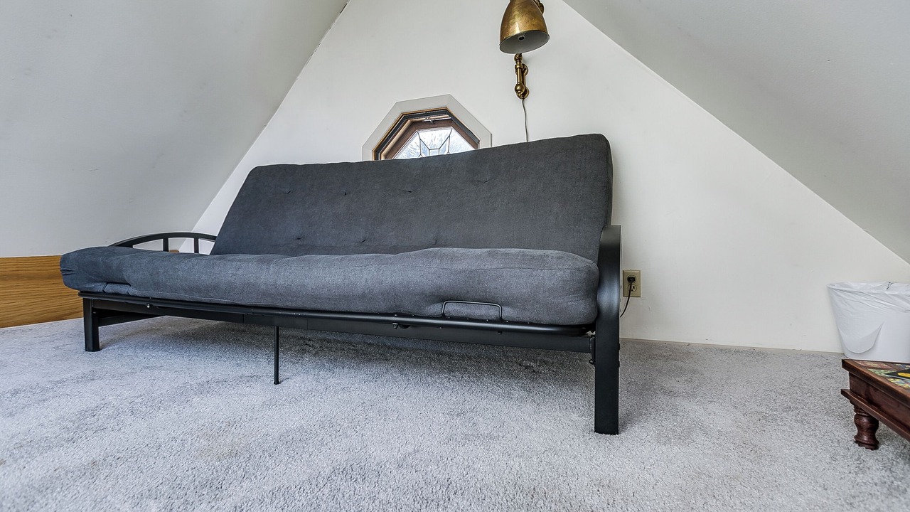 Photo of Livingroom in Silverton