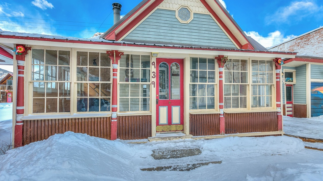 Photo of Outdoor in Silverton