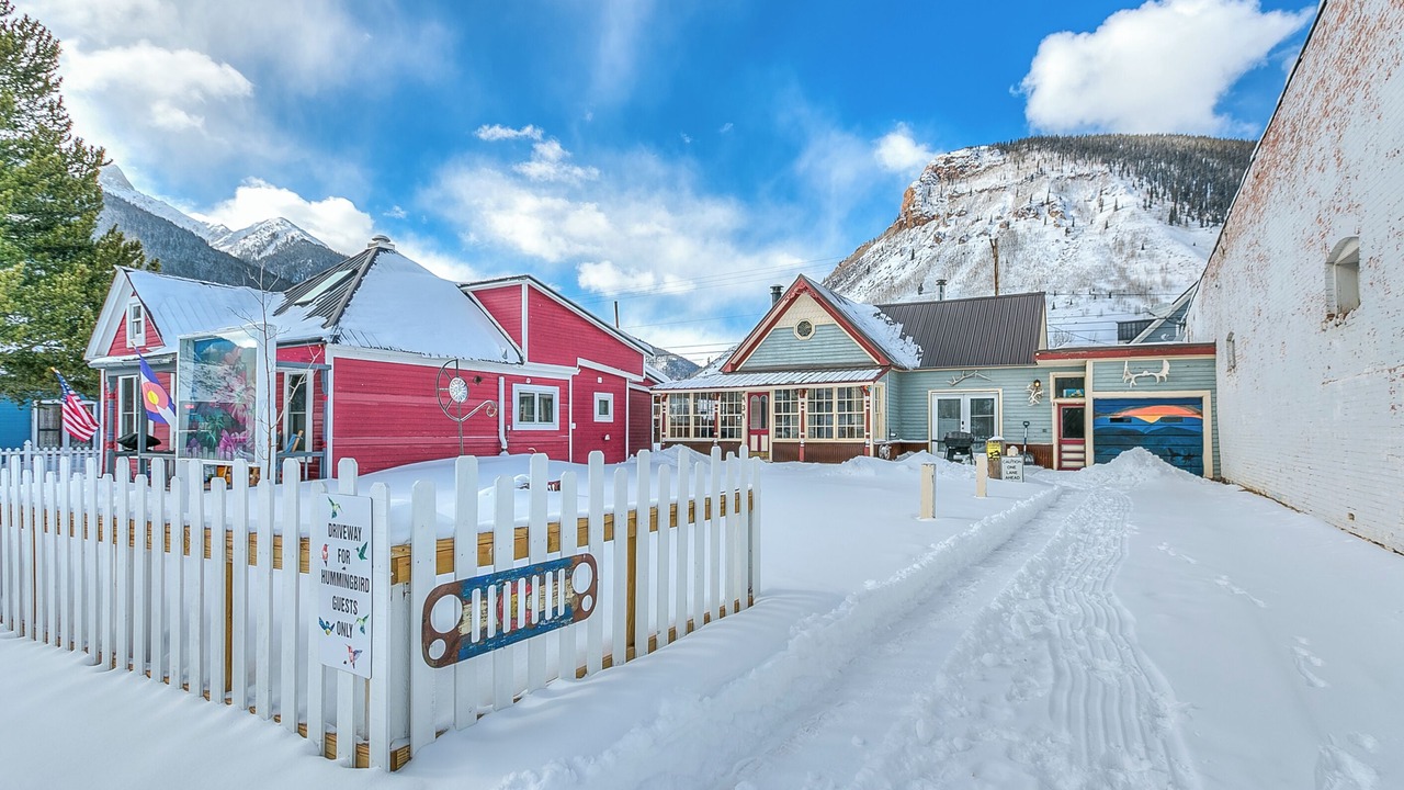 Photo of Outdoor in Silverton