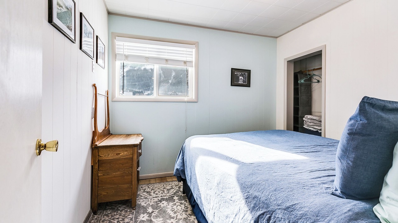 Photo of Bedroom in Silverton