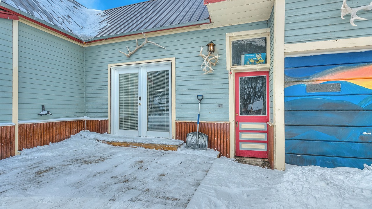 Photo of Outdoor in Silverton